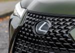 Lexus UX200 2019 года (NA)